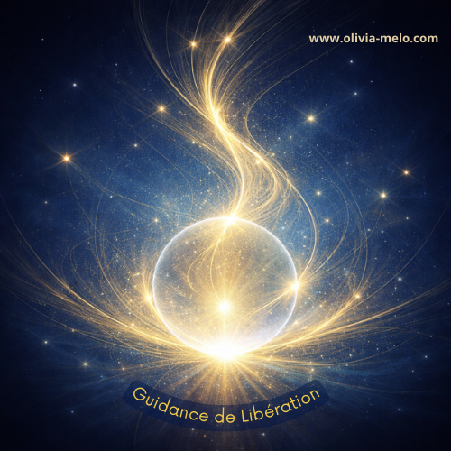 LOGO REEL GUIDANCE DE LIBERATION